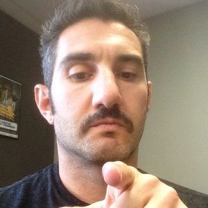 Meet your Posher, John